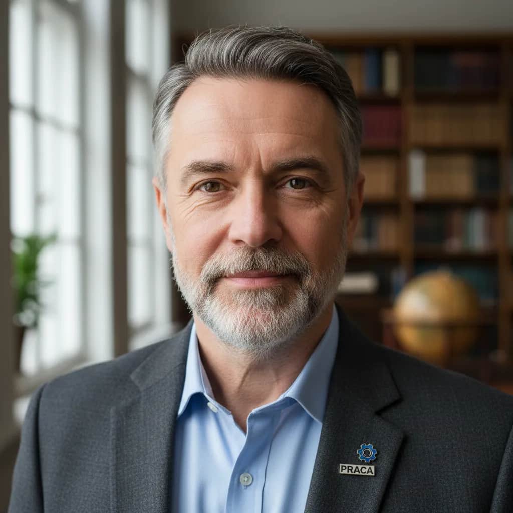 Autor Bartek Kaczmarczyk