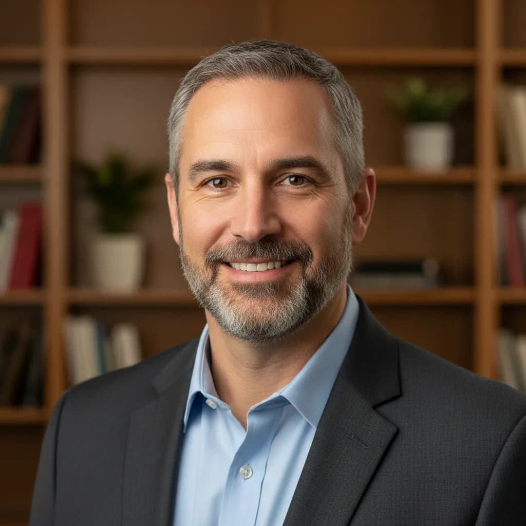 Autor Marcin Adamski